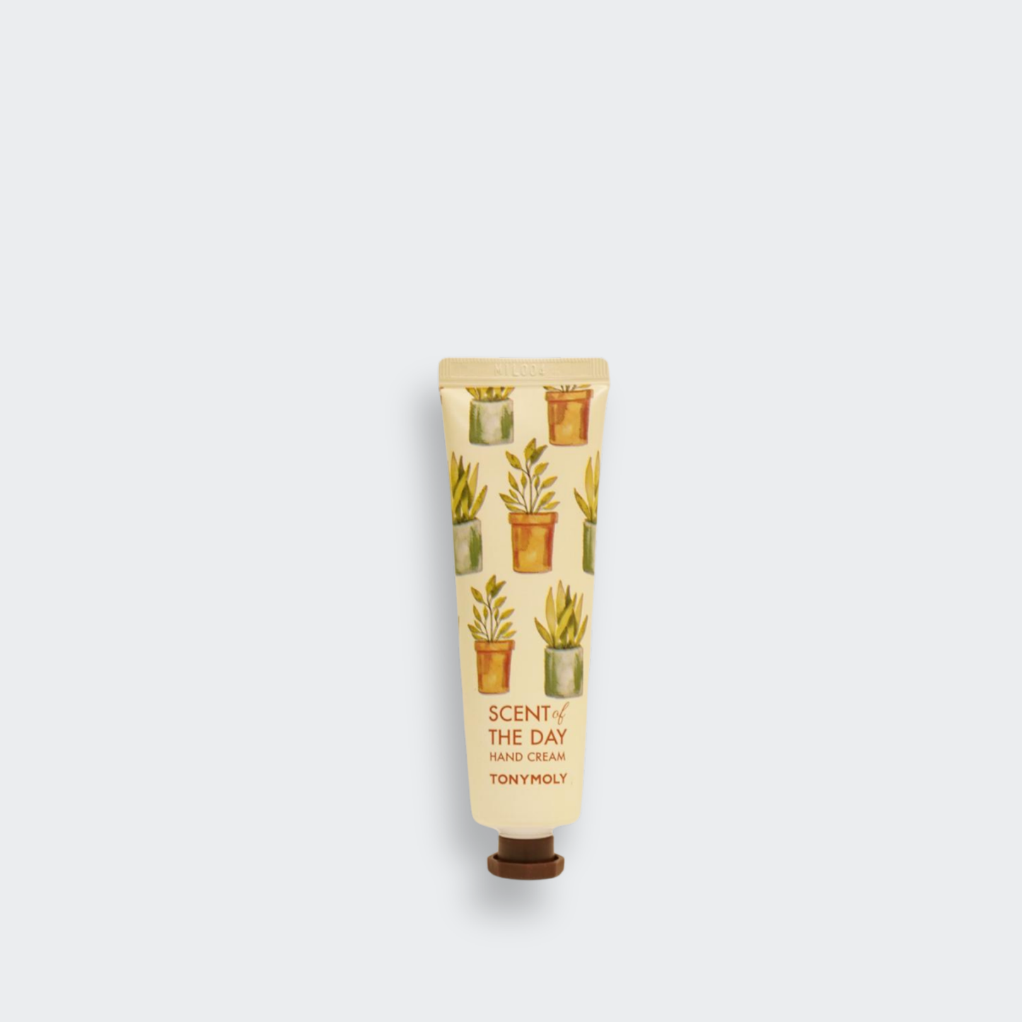 Tonymoly: Scent of The Day Hand Cream