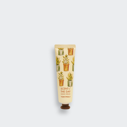 Tonymoly: Scent of The Day Hand Cream