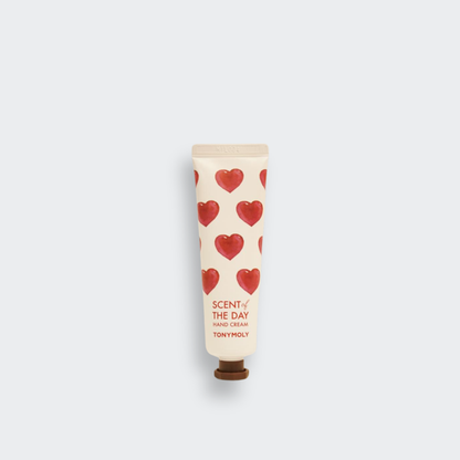 Tonymoly: Scent of The Day Hand Cream