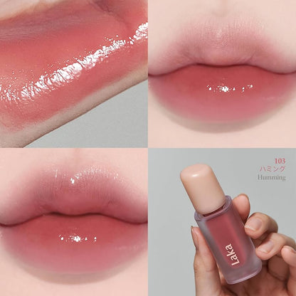 LAKA: Fruity Glam Tint