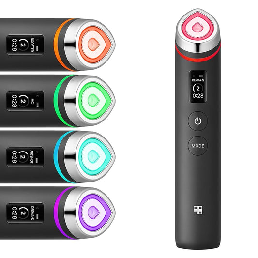 medicube: Age-R Booster Pro