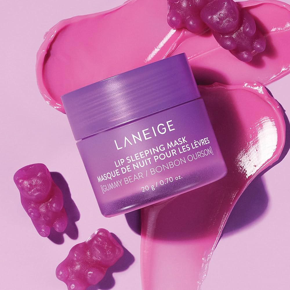 Laneige: Lip Sleeping Mask