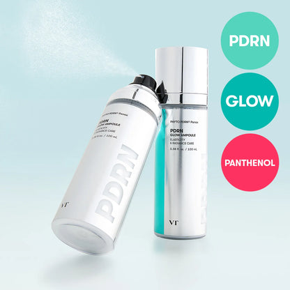 VT Cosmetics: PDRN Glow Ampoule
