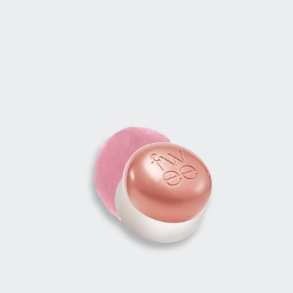 fwee: Lip&Cheek Blurry Pudding Pot