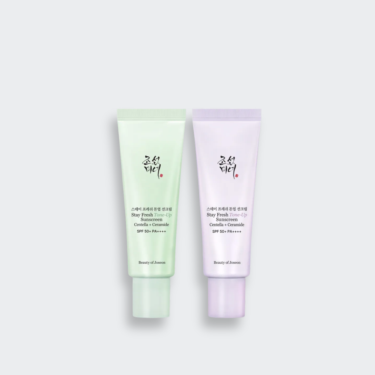 Beauty of Joseon: Stay Fresh Tone-Up Sunscreen
