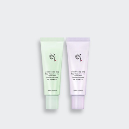 Beauty of Joseon: Stay Fresh Tone-Up Sunscreen