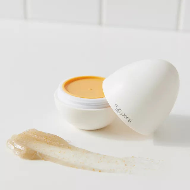 TONYMOLY: Egg Pore Blackhead Steam Balm