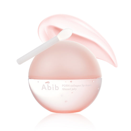 Abib: PDRN Lip Mask Glazed Jelly