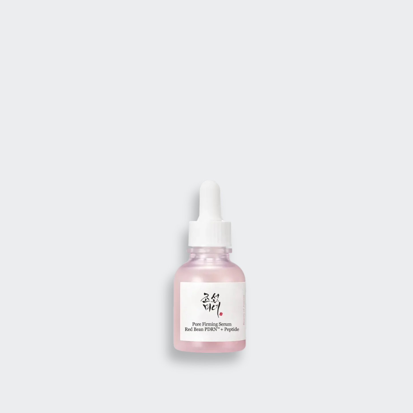 Beauty of Joseon: Pore Firming Serum Red Bean PDRN + Peptide