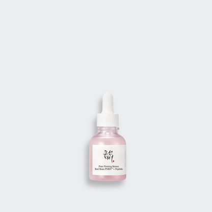 Beauty of Joseon: Pore Firming Serum Red Bean PDRN + Peptide