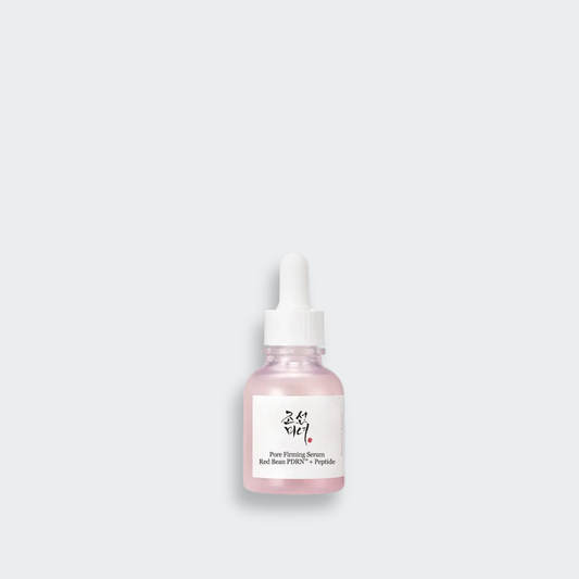 Beauty of Joseon: Pore Firming Serum Red Bean PDRN + Peptide