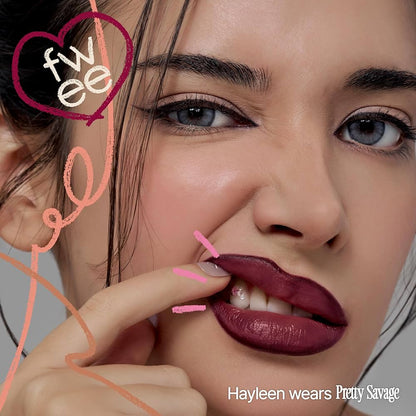 fwee: Long-Lasting Dual Coloring Stick Lip Liner