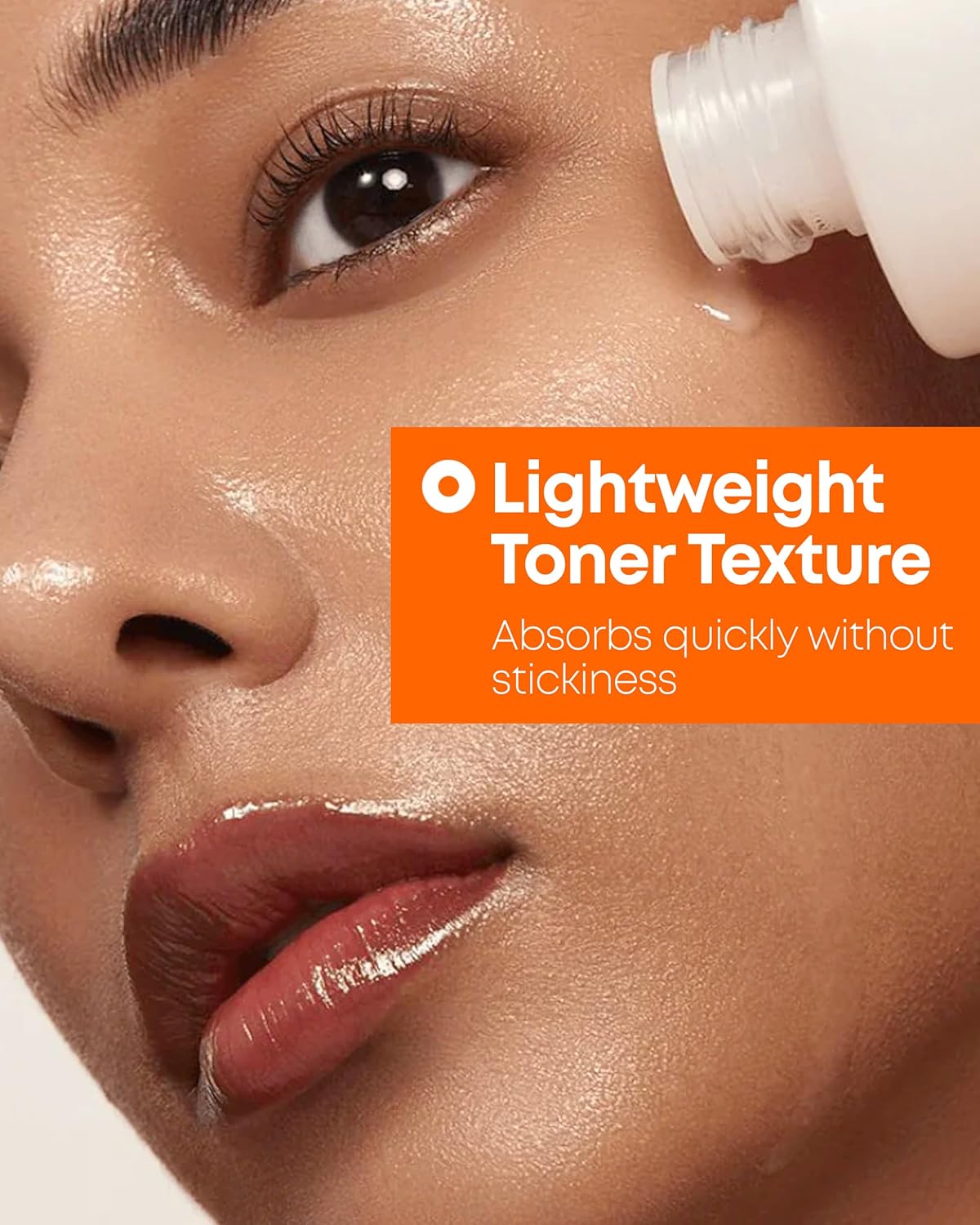 NINELESS: MELA-PRO Rice & TXA Toner