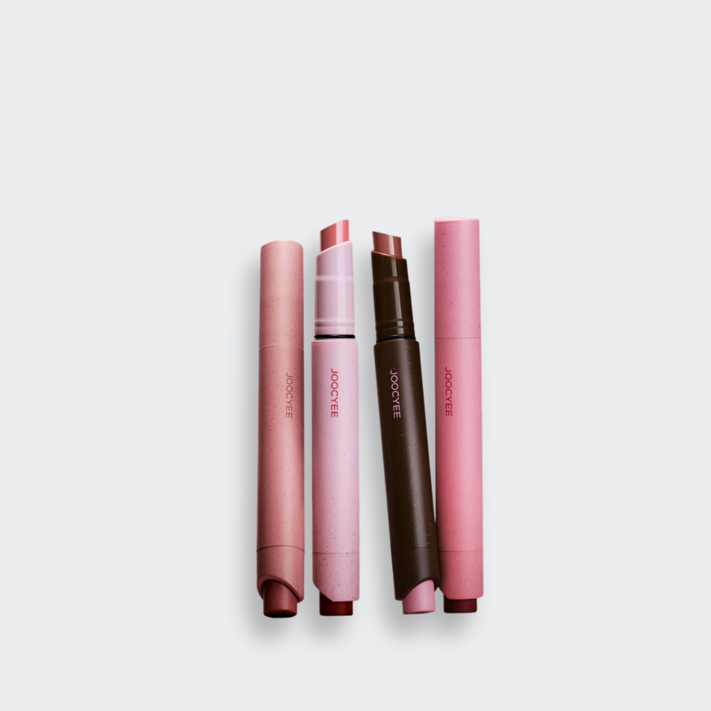 Joocyee: Lightweight Non-Smudging Velvet Rouge