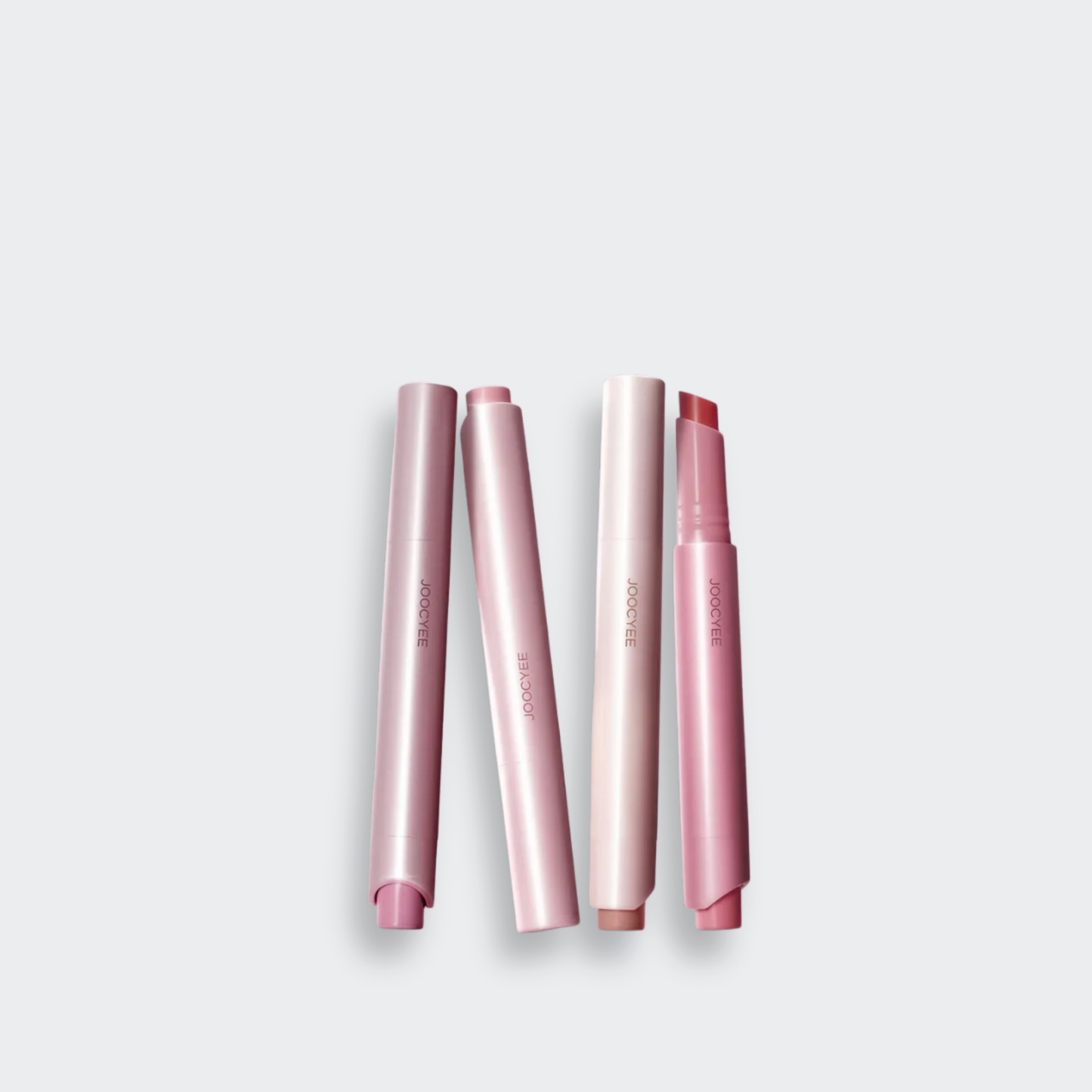 Joocyee: Long Lasting Glossy Rouge 2.0
