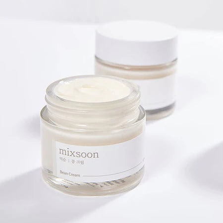 mixsoon: Bean Cream