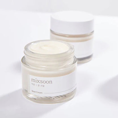 mixsoon: Bean Cream
