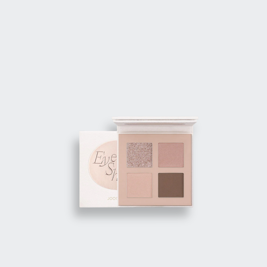 Joocyee: Mini Quad Eyeshadow