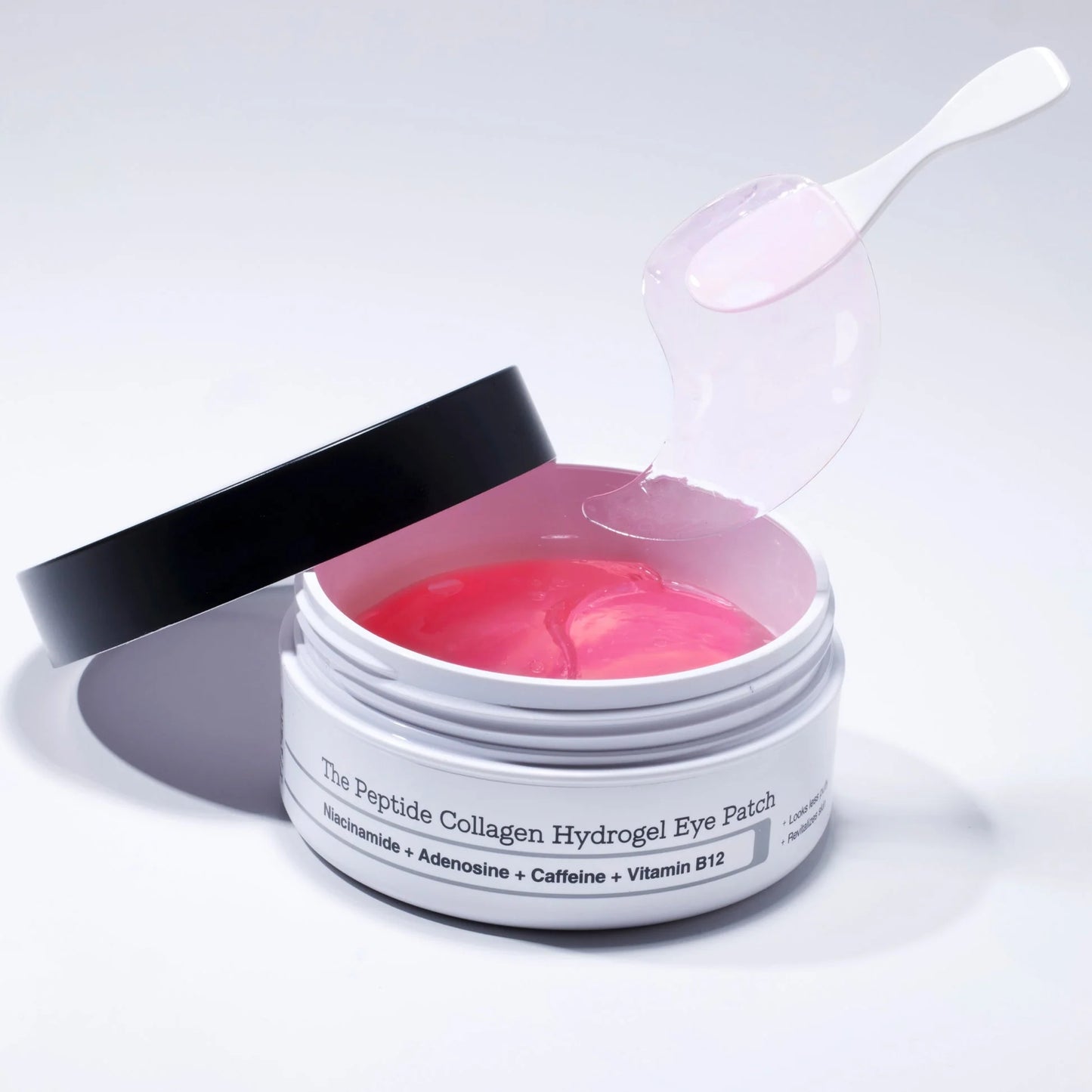 COSRX: The Peptide Collagen Hydrogel Eye Patch