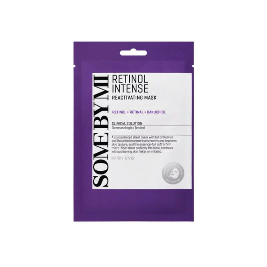SOME BY MI: Retinol Intense Mask