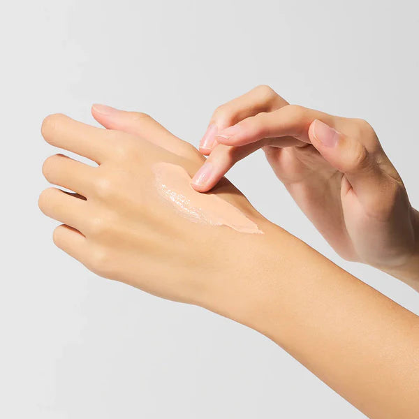 Dr.Melaxin: Calcium Dark Spot Cover Eye Cream