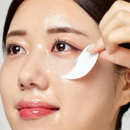 mixsoon: Melting Collagen Eye Film