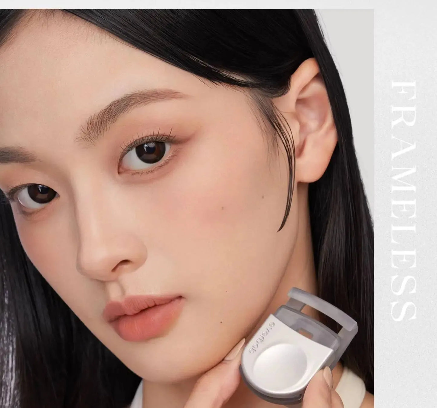 everbab: Portable Eyelash Curler