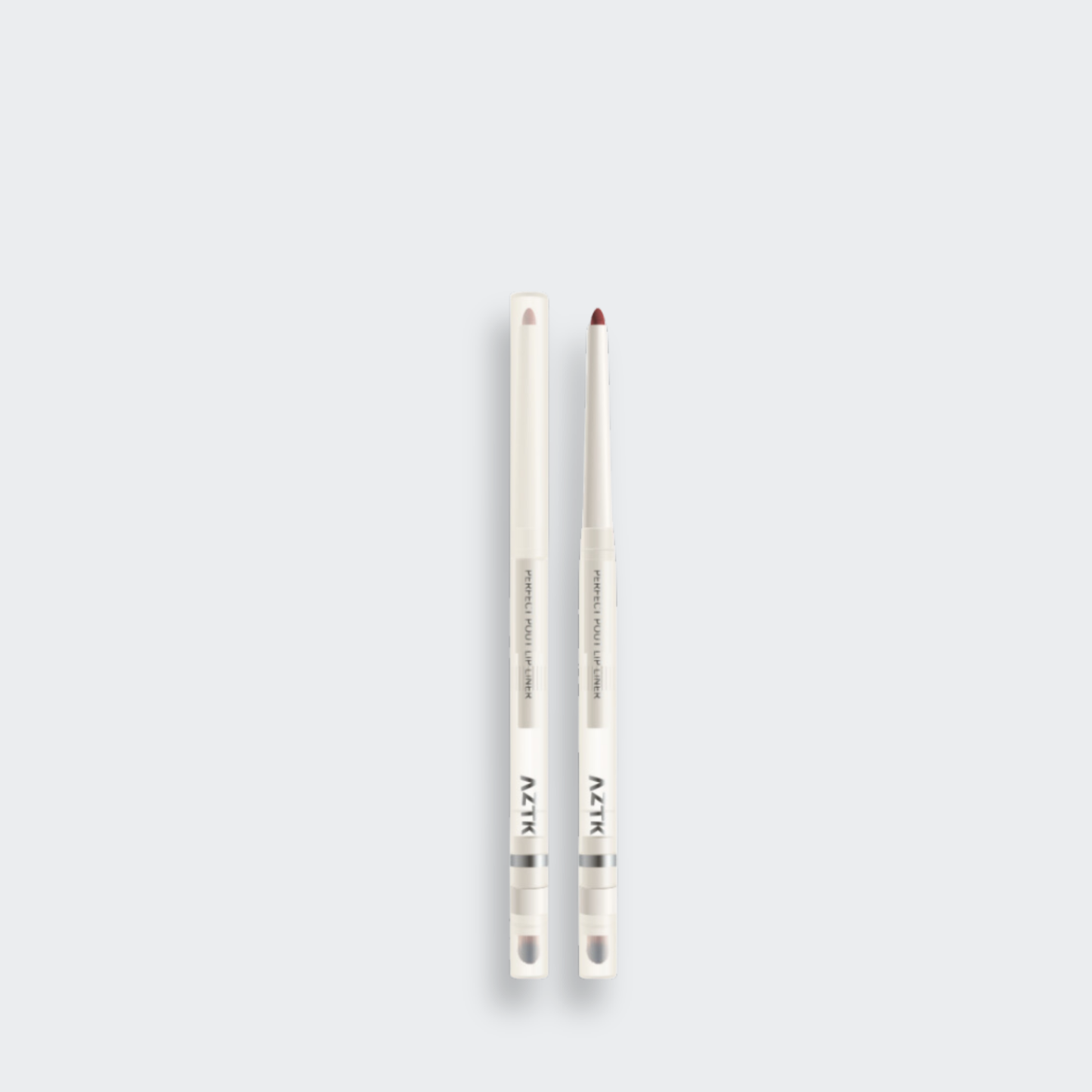 AZTK: Lip Liner Brush Outlines Lip Shape