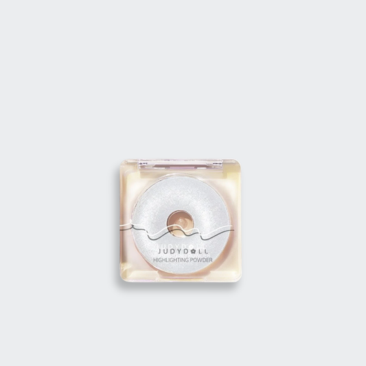 Judydoll: Starlight Highlighting Powder