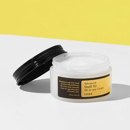 COSRX: Advanced Snail 92 All in one Cream 