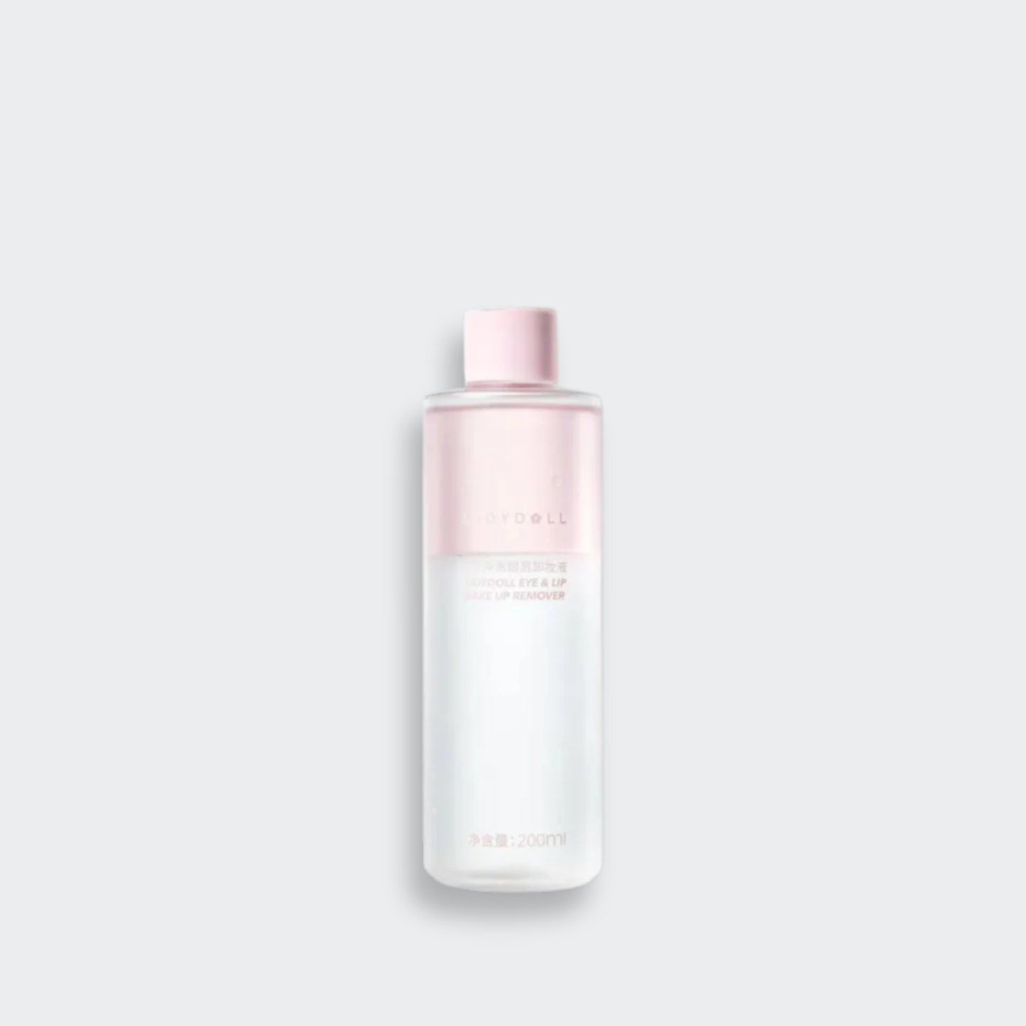 Judydoll: Tangerine Essence Eye and Lip Gentle Makeup Remover