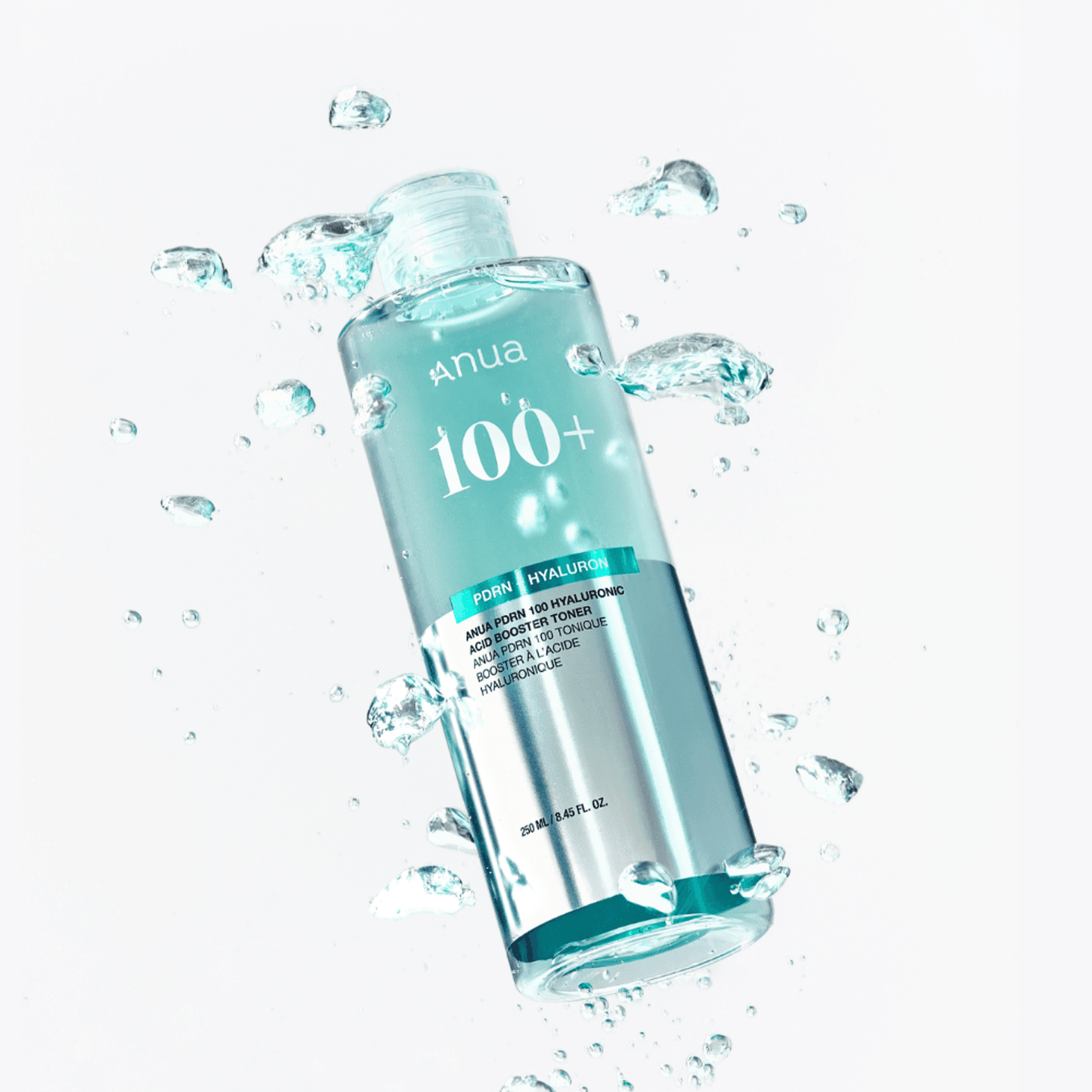 Anua: PDRN 100 Hyaluronic Acid Booster Toner
