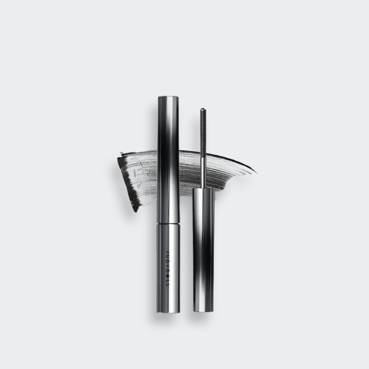Judydoll: 3D Curling Iron Mascara (0° Classic Design)