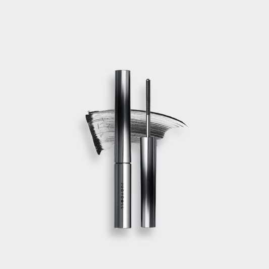 Judydoll: 3D Curling Iron Mascara (0° Classic Design)