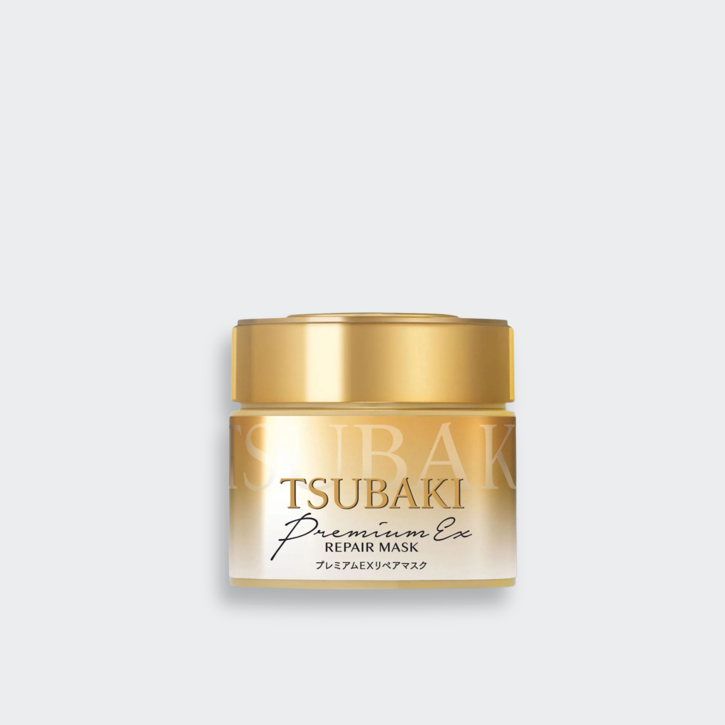 Shiseido: Tsubaki Premium EX Repair Hair Mask