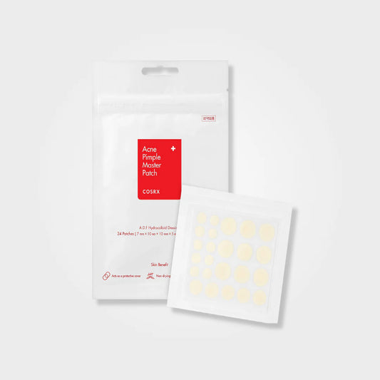 COSRX: Acne Pimple Master Patch