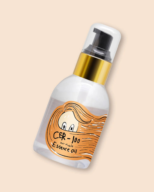 Elizavecca: Cer-100 Hair Muscle Essence Oil