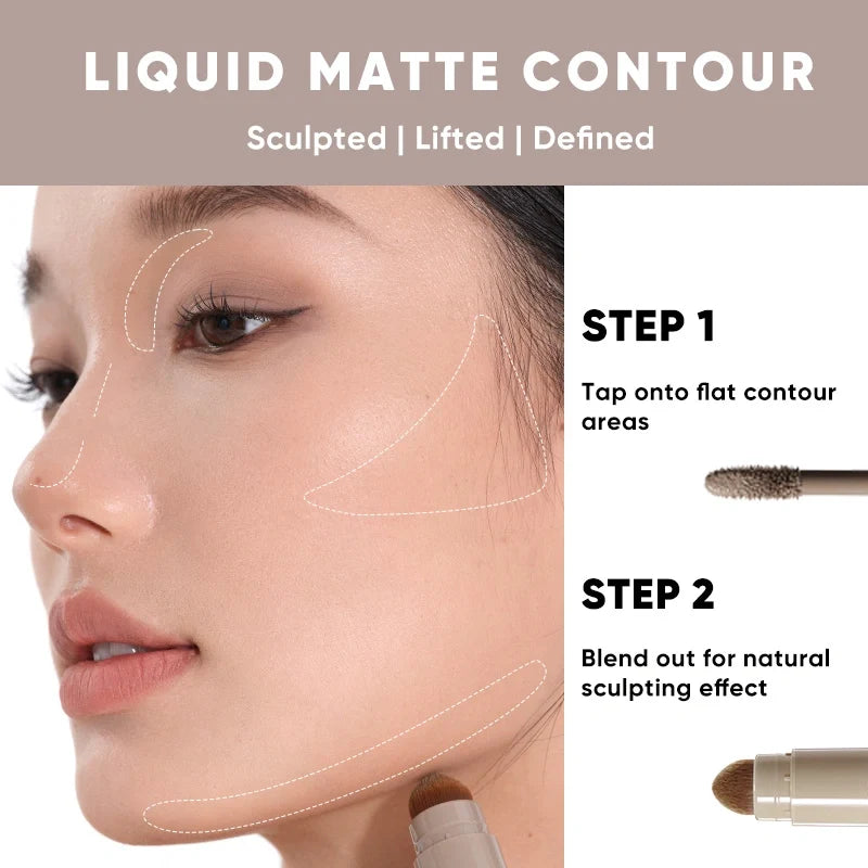 Judydoll: Liquid Contour