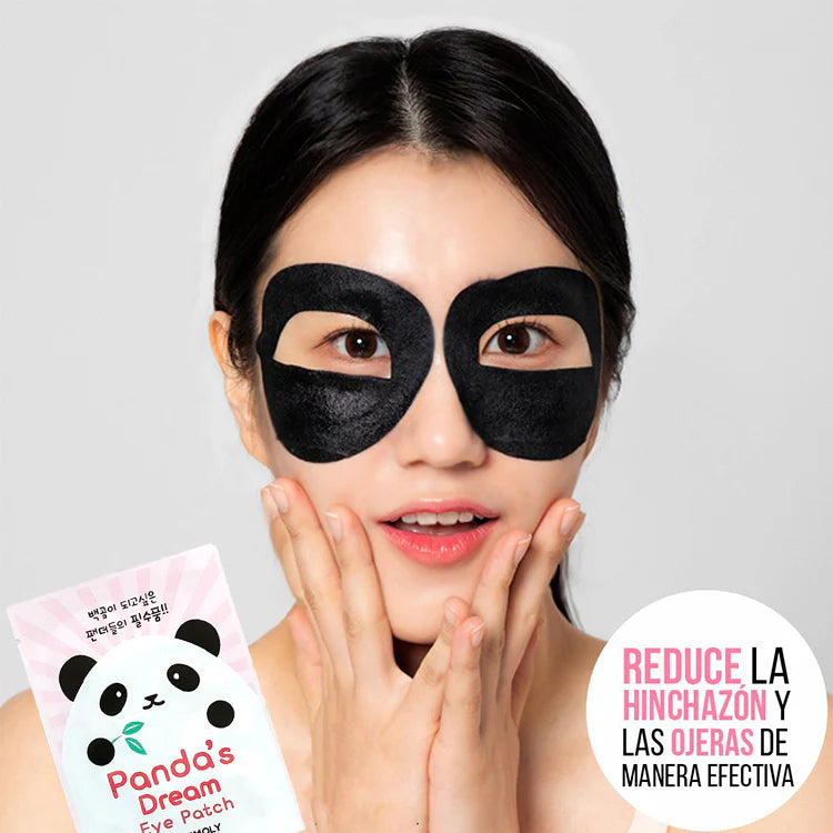 Tonymoly: Panda's Dream Eye Patch