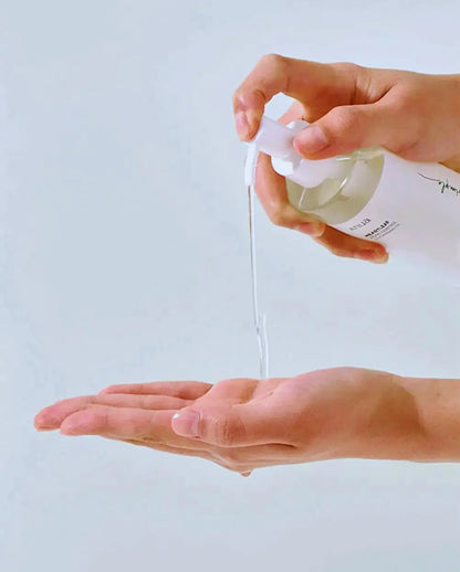 ANUA: Heartleaf Pore Control Cleansing Oil