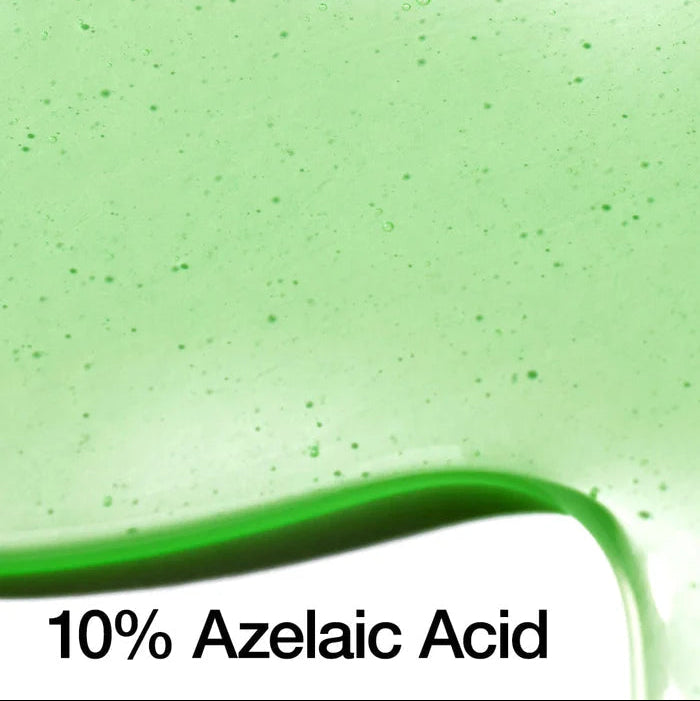 ANUA: Azelaic Acid 10 Hyaluron Redness Soothing Serum Sumin K Beauty Panama
