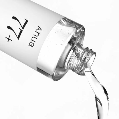 ANUA: Heartleaf 77% Soothing Toner Sumin K Beauty Panama