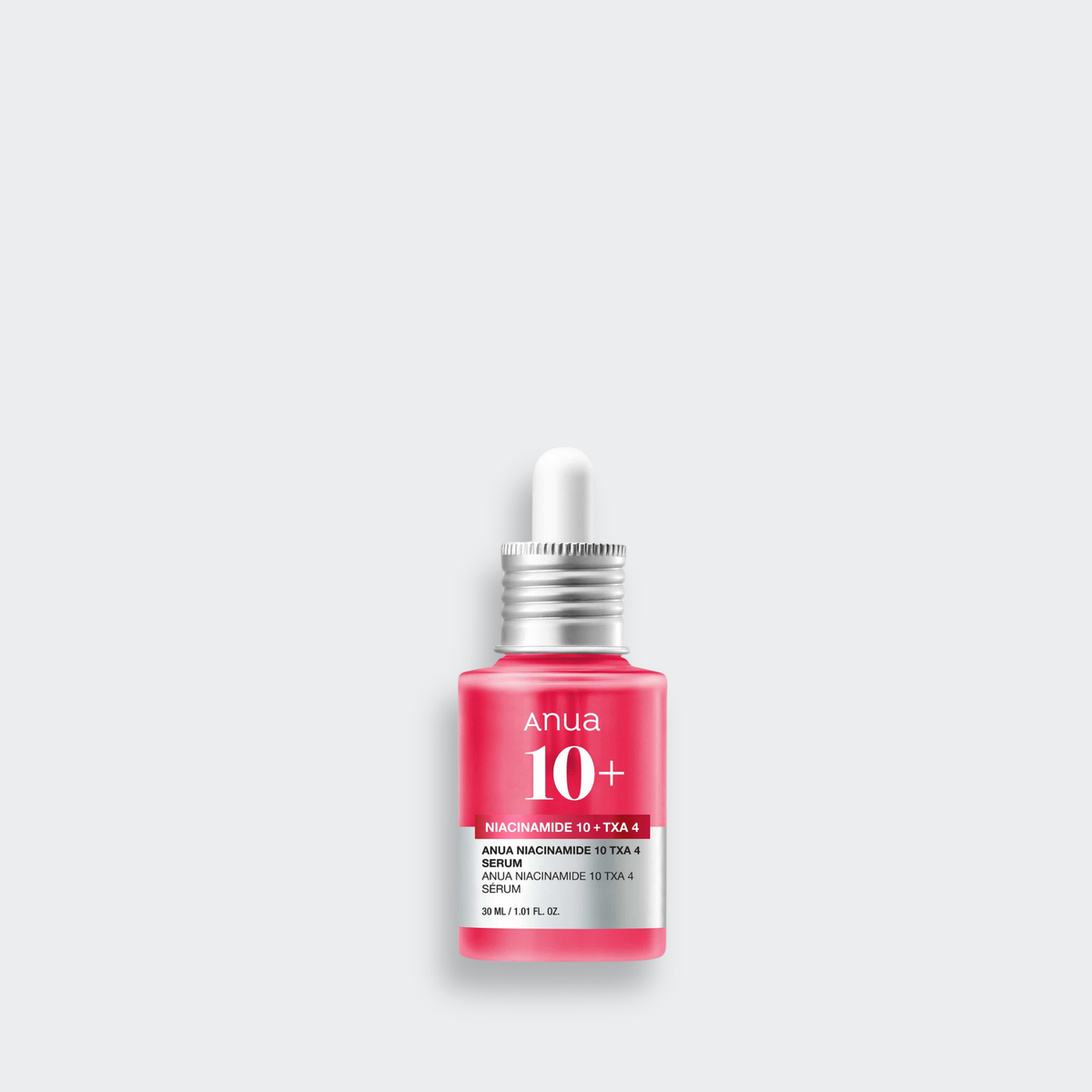 ANUA: Niacinamide 10% + TXA 4% Serum Sumin K Beauty Panama