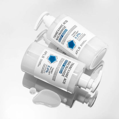APLB: Tranexamic Acid Niacinamide Body Wash