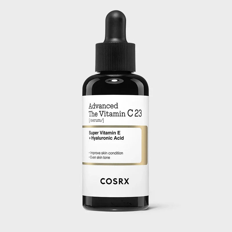 COSRX: Advanced The Vitamin C 23 Serum