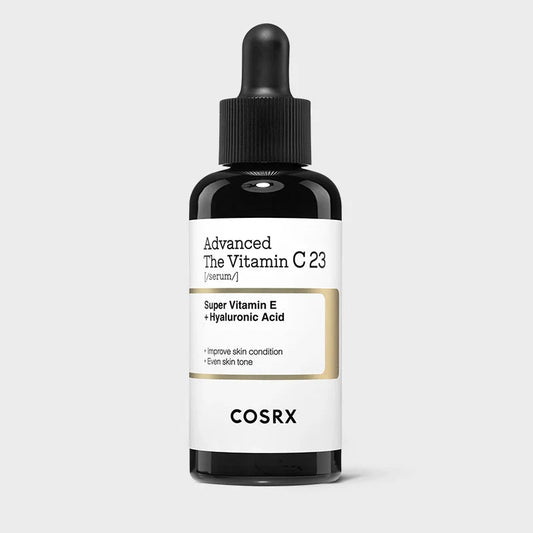 COSRX: Advanced The Vitamin C 23 Serum