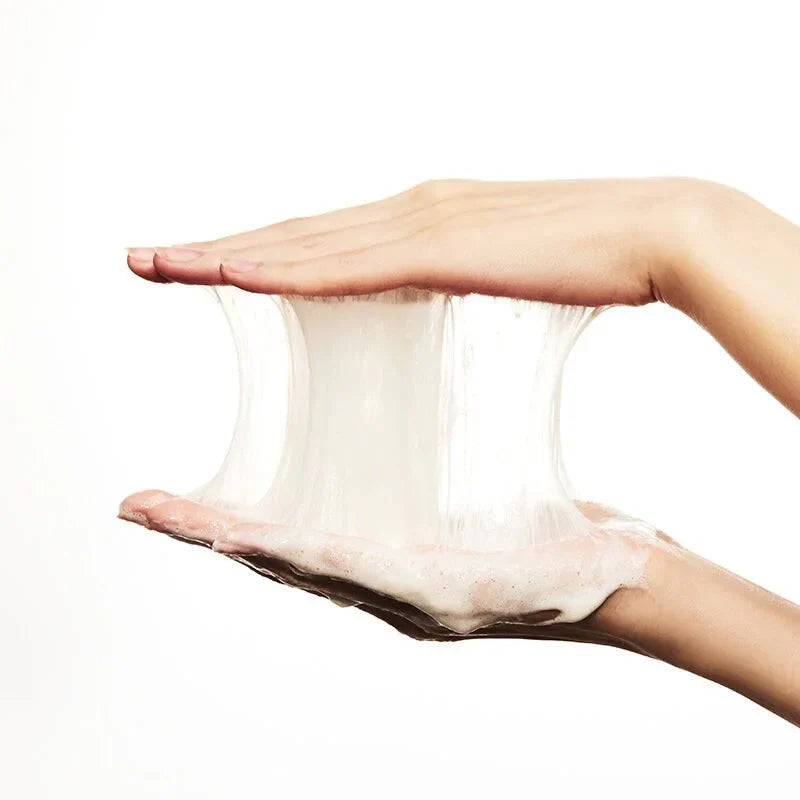 Anua: Rice Enzyme Brightening Cleansing Powder