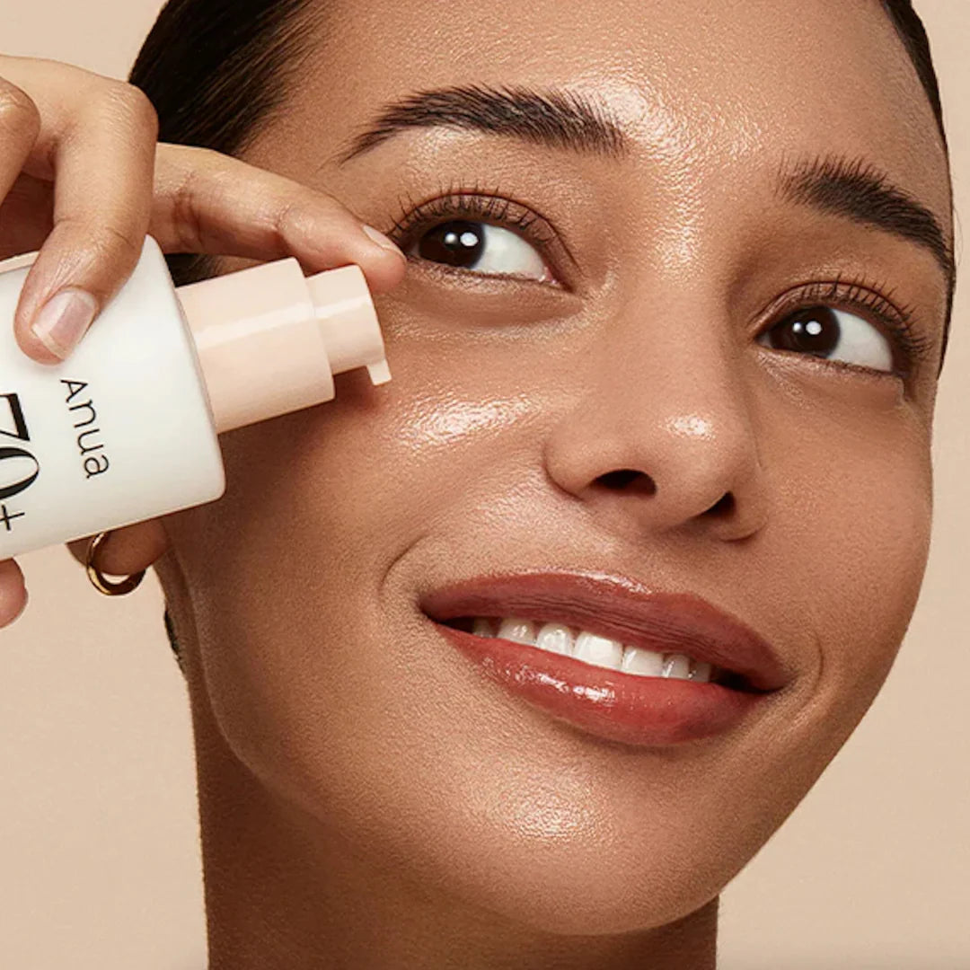 Anua: Rice 70 Intensive Moisturizing Milk