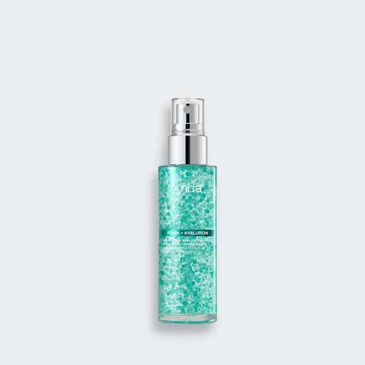Anua: PDRN Hyaluronic Acid Hydrating Capsule Mist