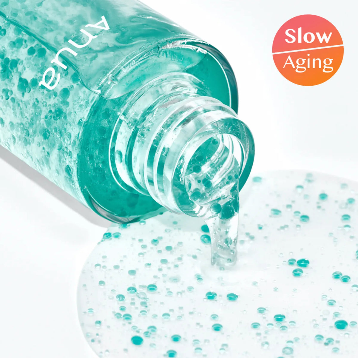Anua: PDRN Hyaluronic Acid Hydrating Capsule Mist